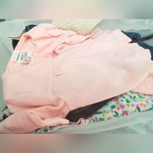 20 pieces, 3-6 month. carter's, old navy, cloud island